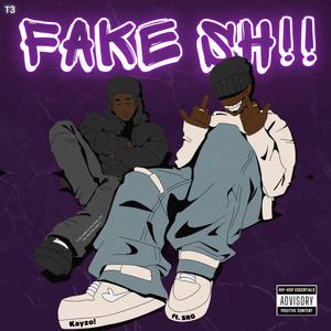 Fake sh!! (feat. SRG RIVERS)