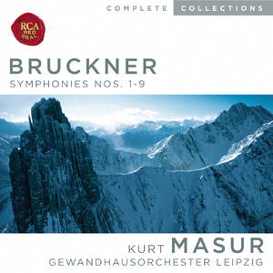 Symphony No. 5 in B-Flat Major, WAB 105:I. Introduktion. Adagio - Allegro