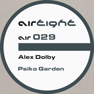 Psiko Garden (Original Mix)