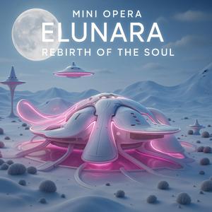 Mini Opera Elunara Sielos Atgimimas