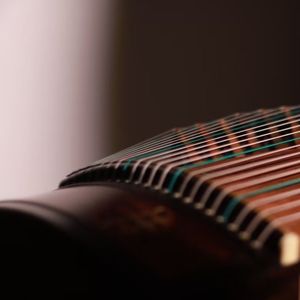 伏羲神天响（古筝版）