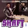 Isaac Hayes - Cafe Regio