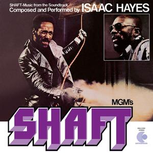 Theme From Shaft