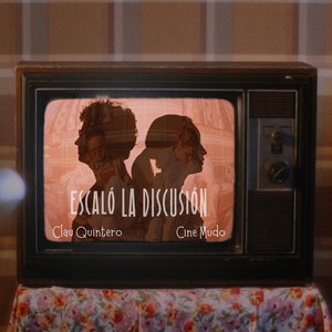 Escaló La Discusión