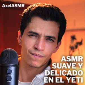 Asmr Tapping y Rascando Contenedores