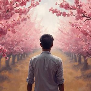 BAĞA GİRDİM KİRAZA(GARİBİM)