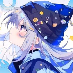 ラムネ色ドロップス