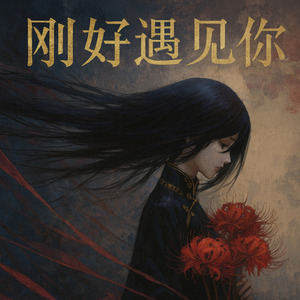 刚好遇见你