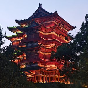 你眸间笑意令我倾心处