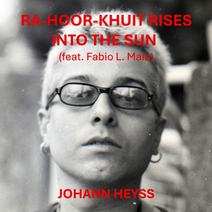 Ra-Hoor-Khuit Rises into the Sun