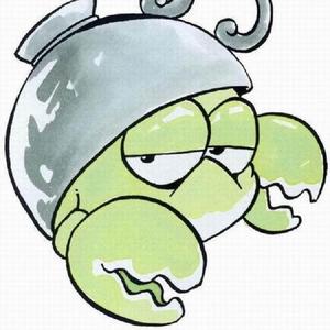 一只巨蟹座(prod.by Lv9）