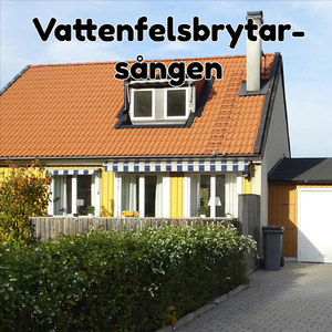 Vattenfelsbrytarsången