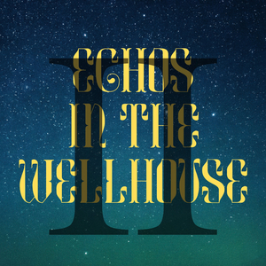 Generative Ambient 007