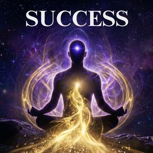 Golden Current: Abundance Flow (528Hz)