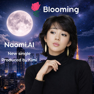 Blooming