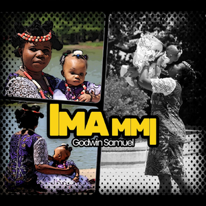 Ima Mmi (Live)