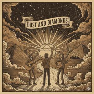 Dust and Diamonds