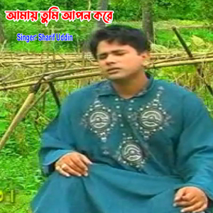 আমায় তুমি আপন করে
