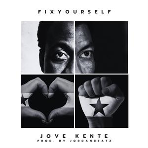 F I X Y O U R S E L F