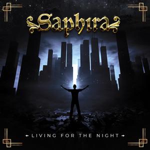 Living For The Night