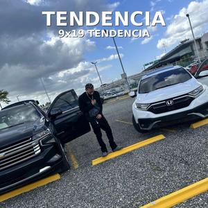 Tendencia