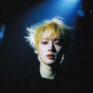 I Carry You Through the Calm