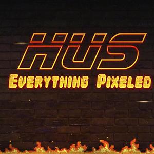 Everything Pixeled