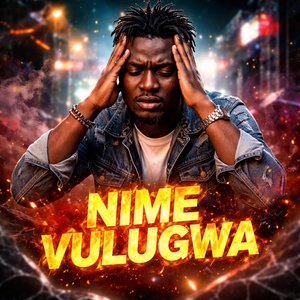 Nimevulugwa