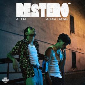 RESTERÒ 2 (feat. Asap Samu)
