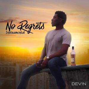 No Regrets (Instrumental) (Instrumental)