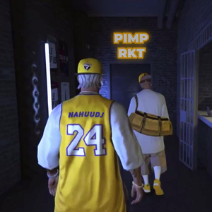 PIMP RKT (Remix)