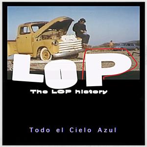Todo El Cielo Azul