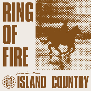 Ring of Fire