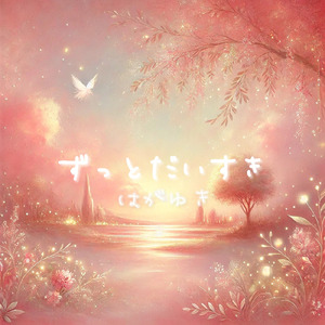 ずっとだいすき