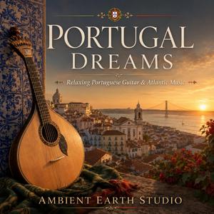 Azulejo Dreams