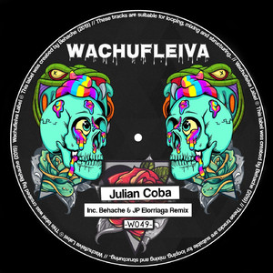 Wachufleiva 49-4 (Original Mix)