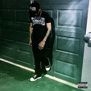 LET ME KEEP GOING (FREESTYLE)