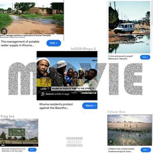 Movie (feat. LaDON-Mega G, Yvng Lexx & Future Bee)