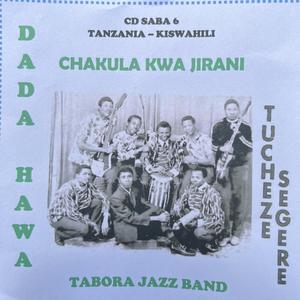 DADA HAWA