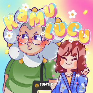 Kamu Lucu