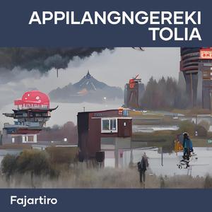 Appilangngereki Tolia