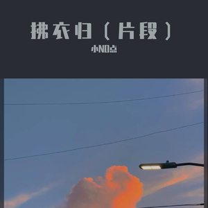 拂衣归（片段）