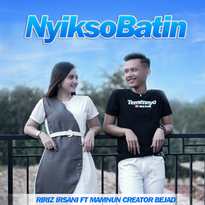 DJ Nyikso Batin