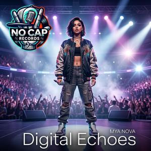 Digital Echoes (feat. Mya Nova)