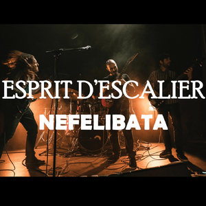 Nefelibata