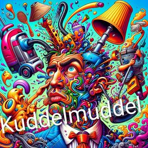 Kuddelmuddel
