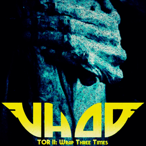 Bring Out Your Dead-Wrap Three Times