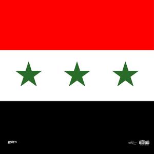 IRAQ!