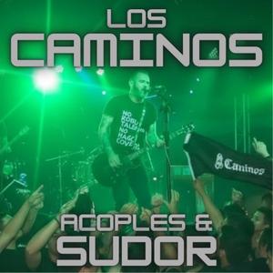 Tiros (live)