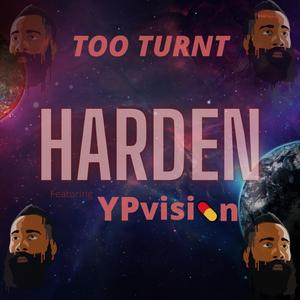 Harden (feat. YPvision)